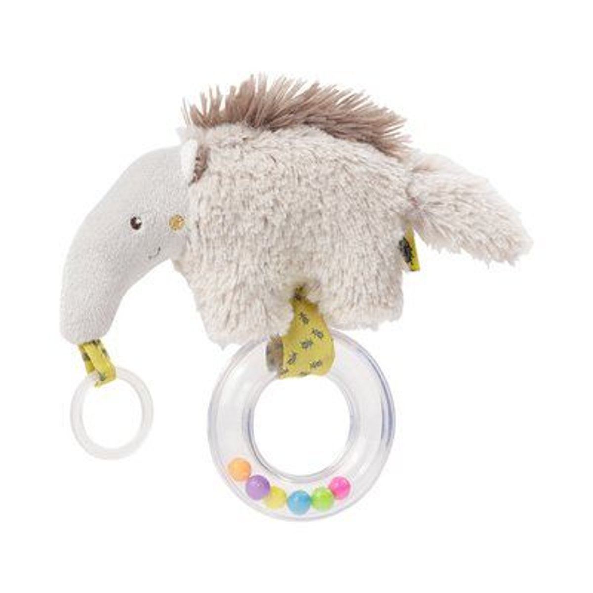 FEHN Anneau-hochet Tamanoir Australia hochet bébé