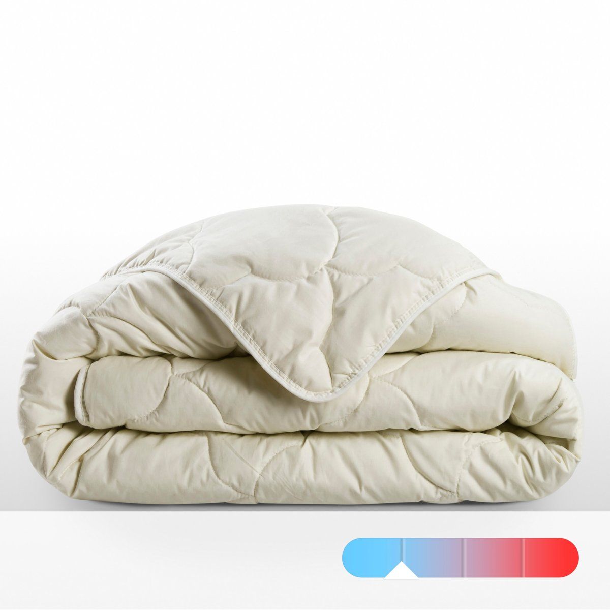 Couette naturelle écologique spécial été