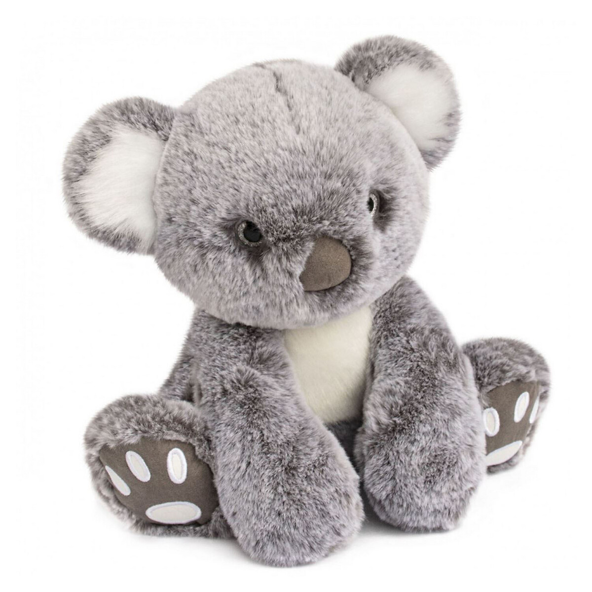 Histoire Dours Peluche coala, grand espace, 25 cm