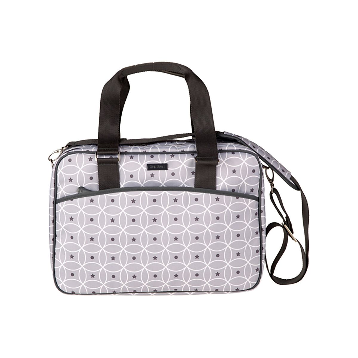 Sac à langer + matelas à langer portable traveller