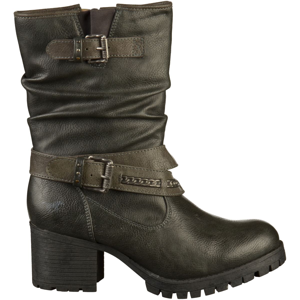 Bottes