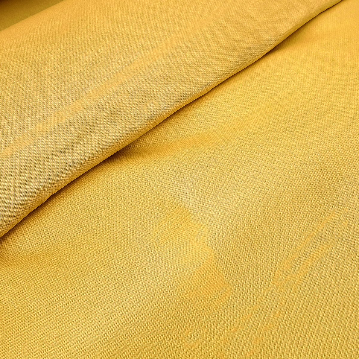 Пододеяльник La Redoute Из хлопка на детскую кроватку Scenario 80 x 120 см желтый, размер 80 x 120 см - фото 2