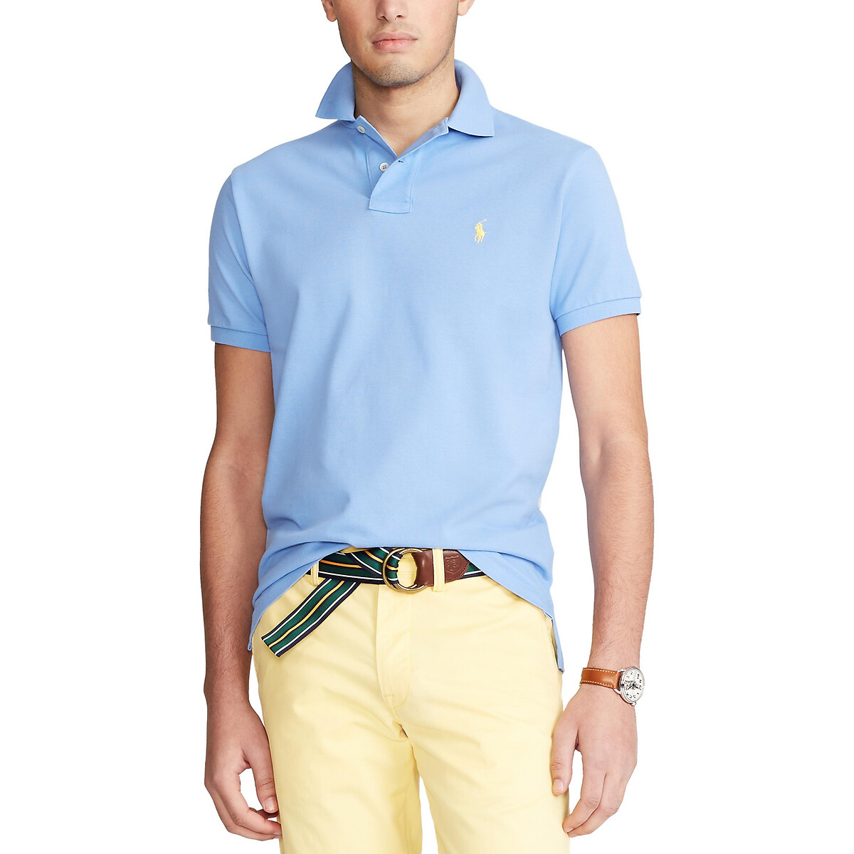 Saco muda-fraldas Genève 2, cor azul