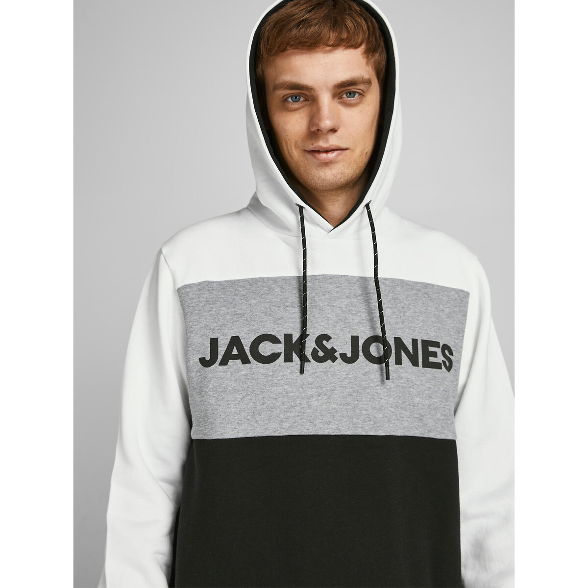 фото Свитшот jack & jones