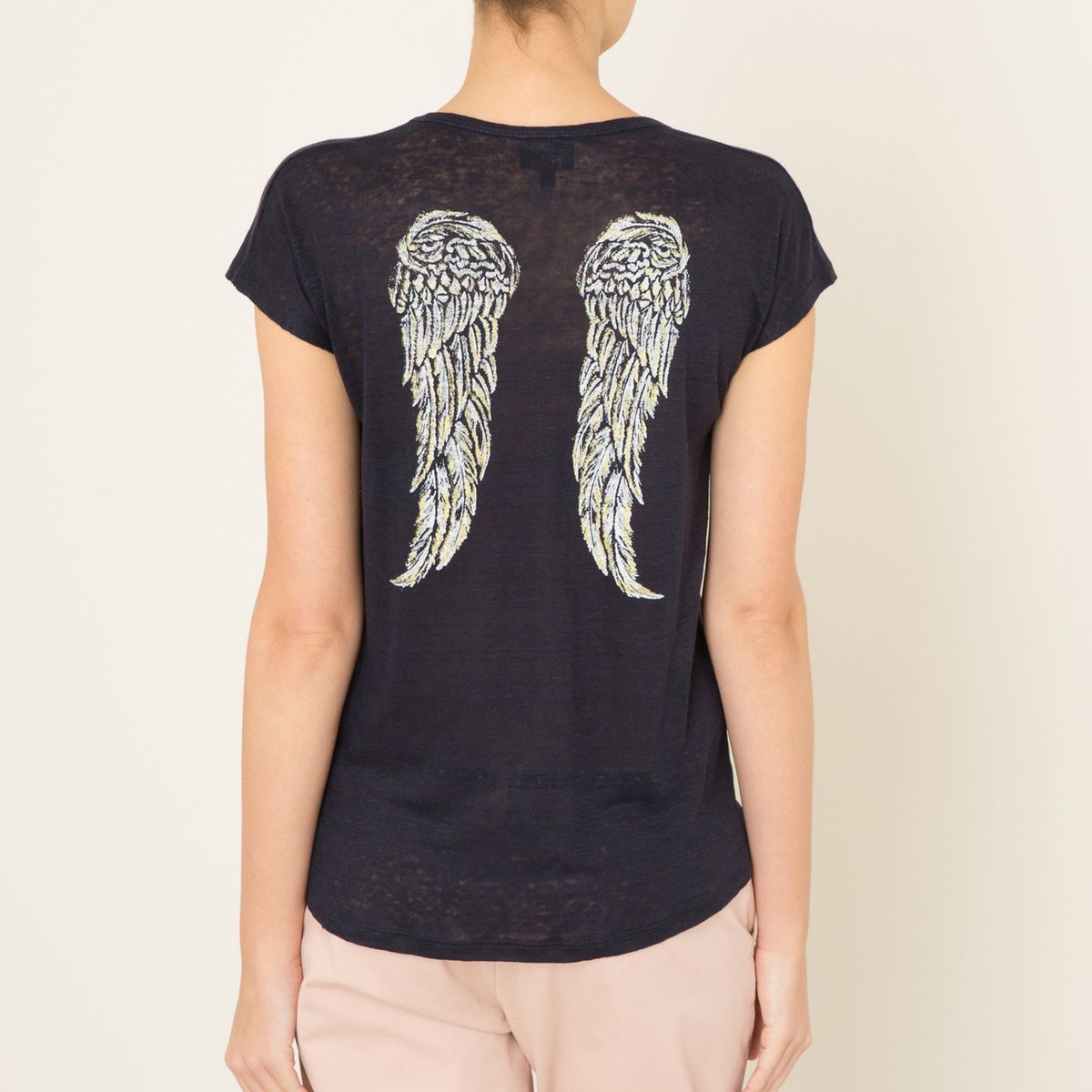 T-shirt VIRGIL
