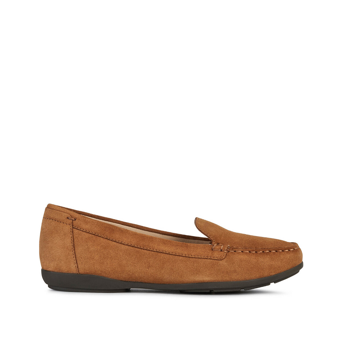 Mocassins cuir Annytah