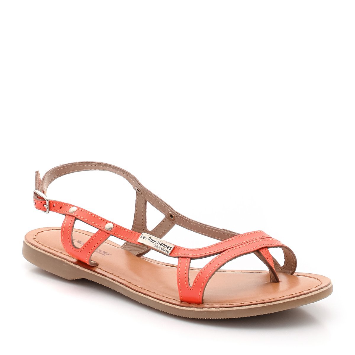 

Сандалии La Redoute, Розовый, La Redoute 32 розовый