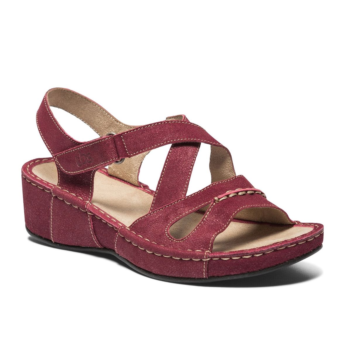 sandales tbs femme