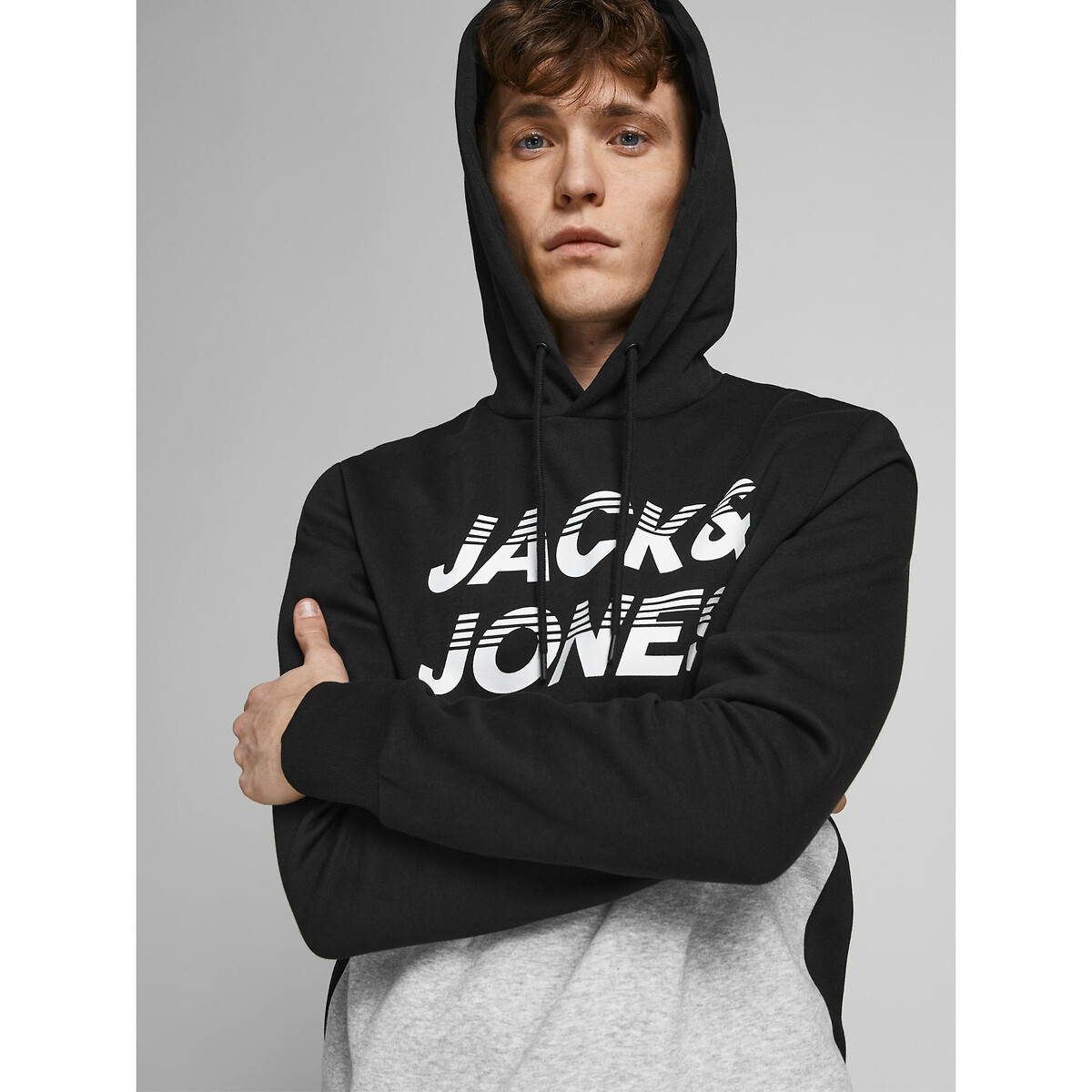 фото Свитшот jack & jones