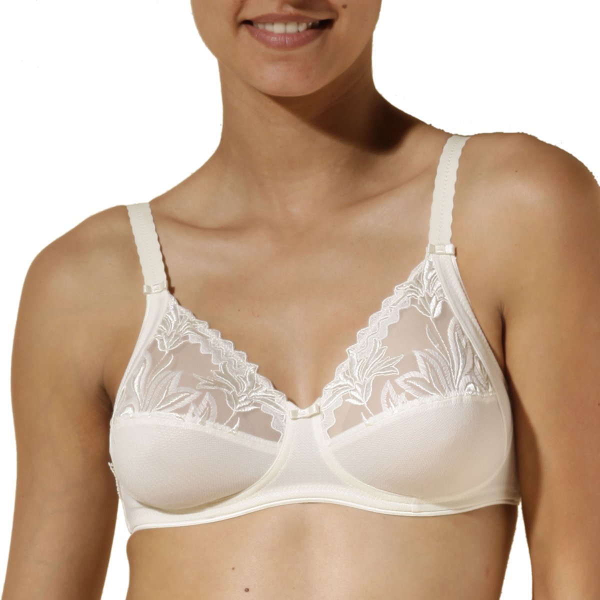 

Бюстгальтер без косточек CHANTELLE
