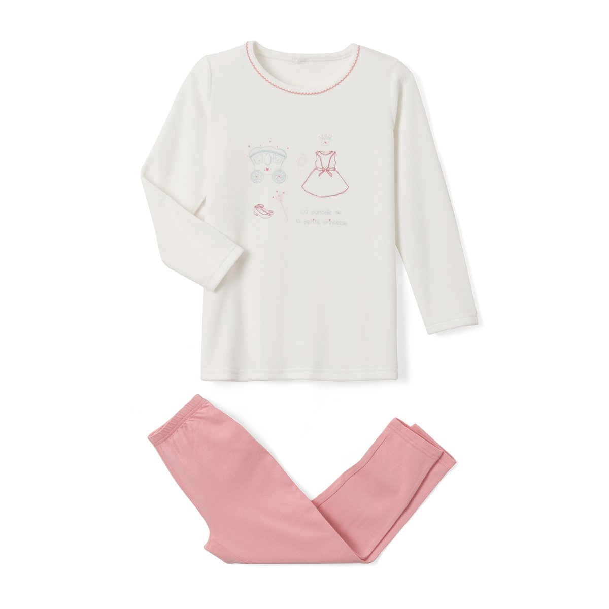 Пижама, 2-12 лет