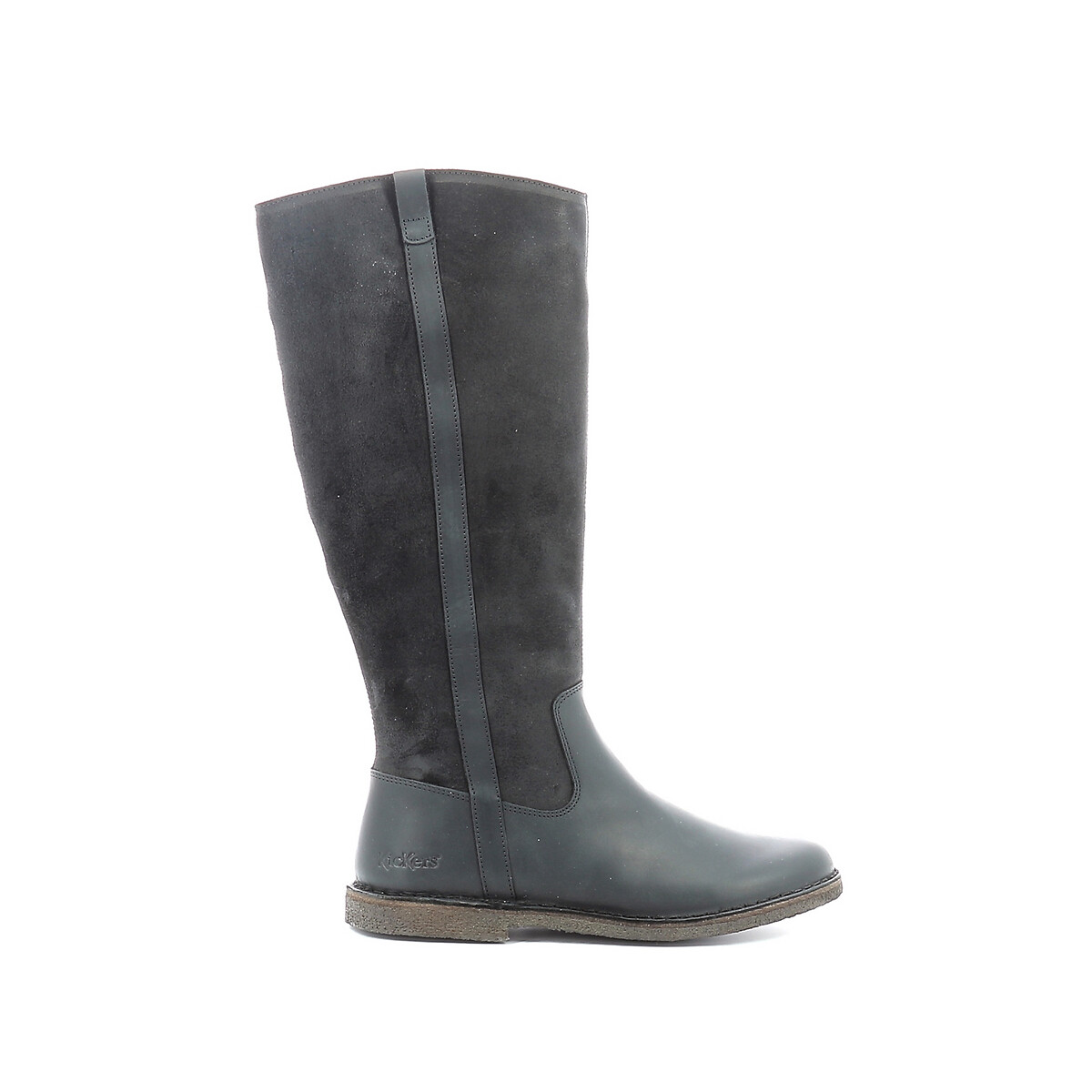Botas em pele, Tintta
