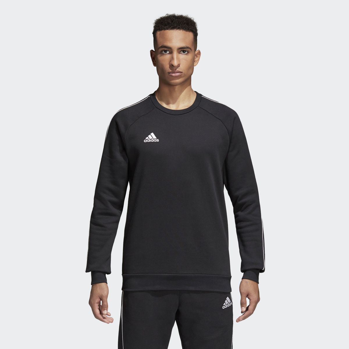 Sweat-shirt Core 18