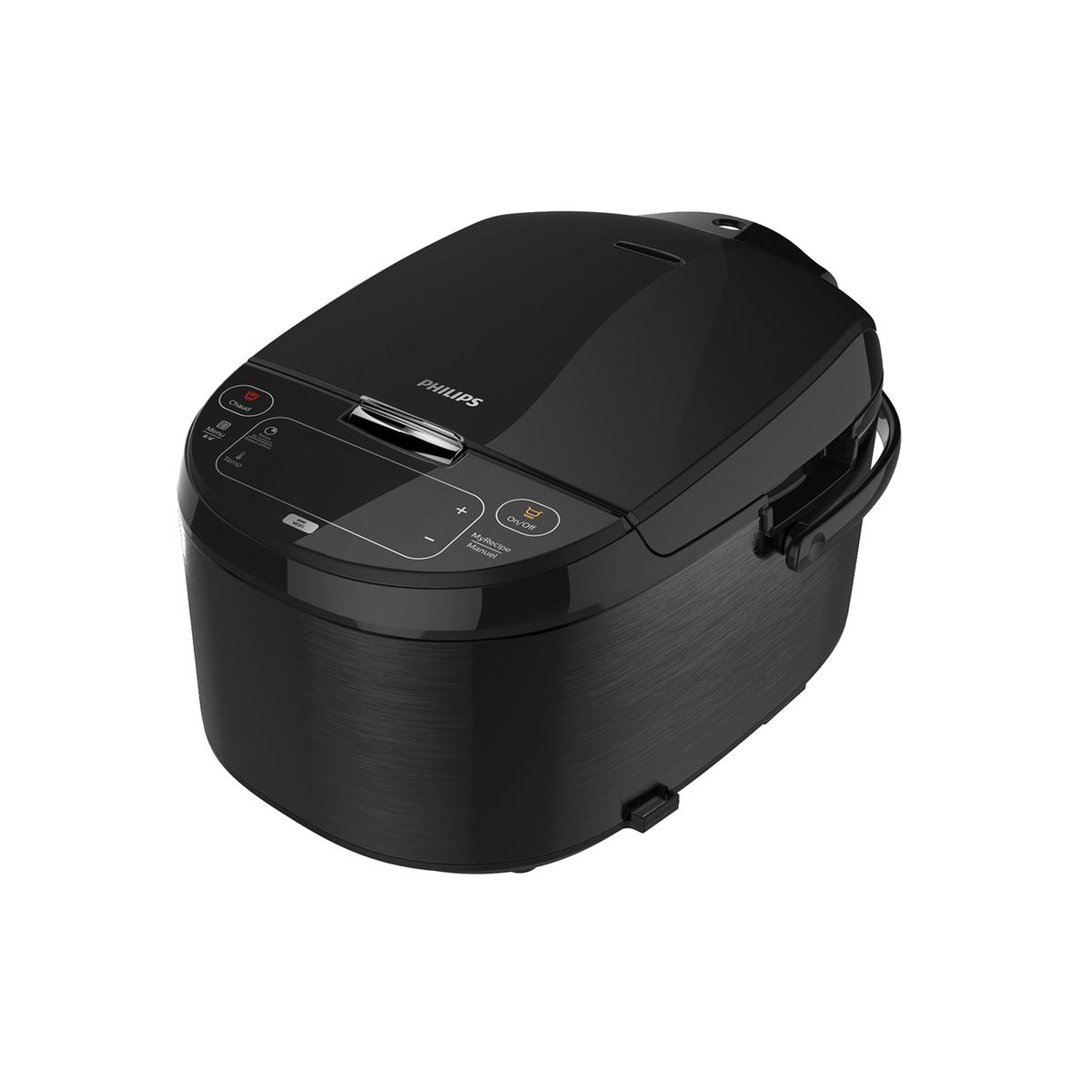 Multicuiseur Connecté HD3198/77