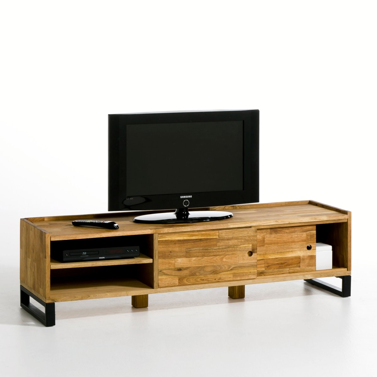 деревянная мебель под телевизор