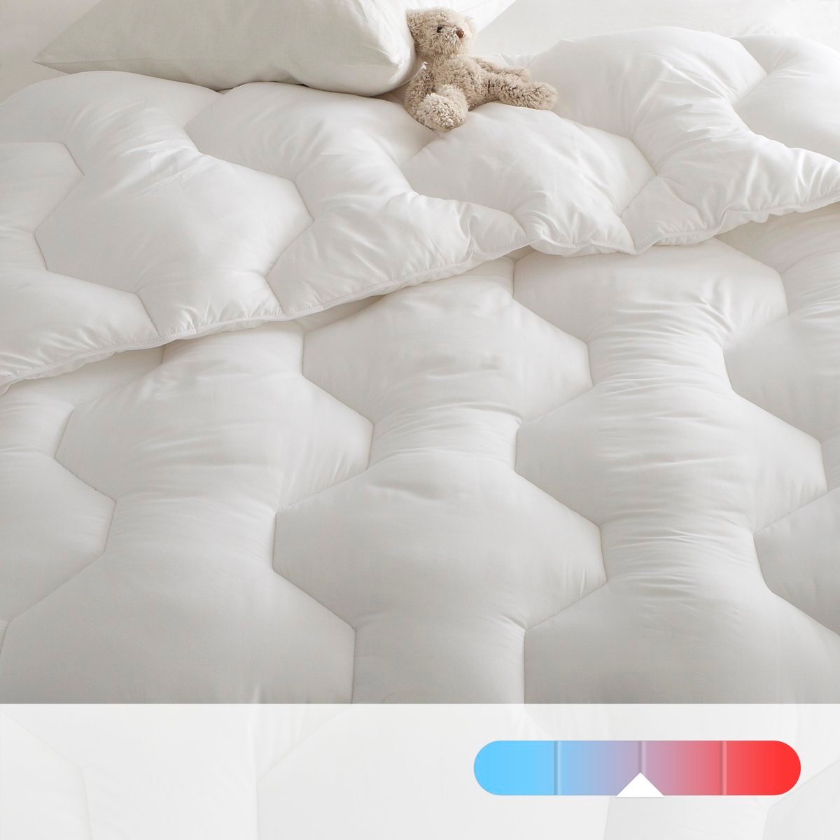 Interieurs Edredon sintético Prestige Hollofil®