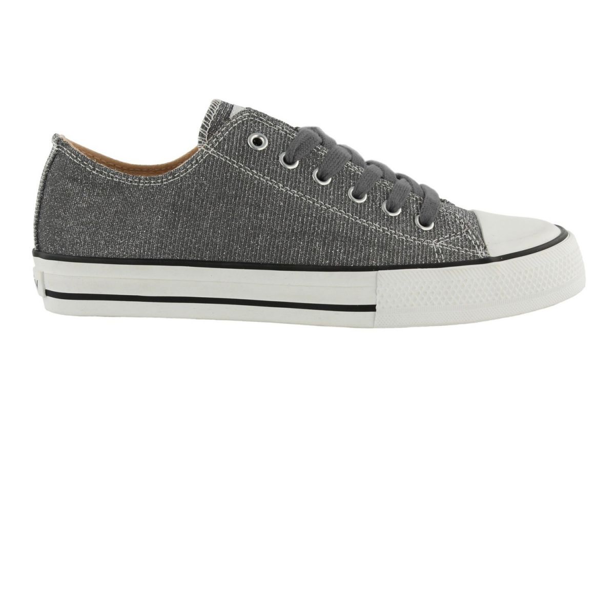 Chaussures Fil textile Anthracite W e17