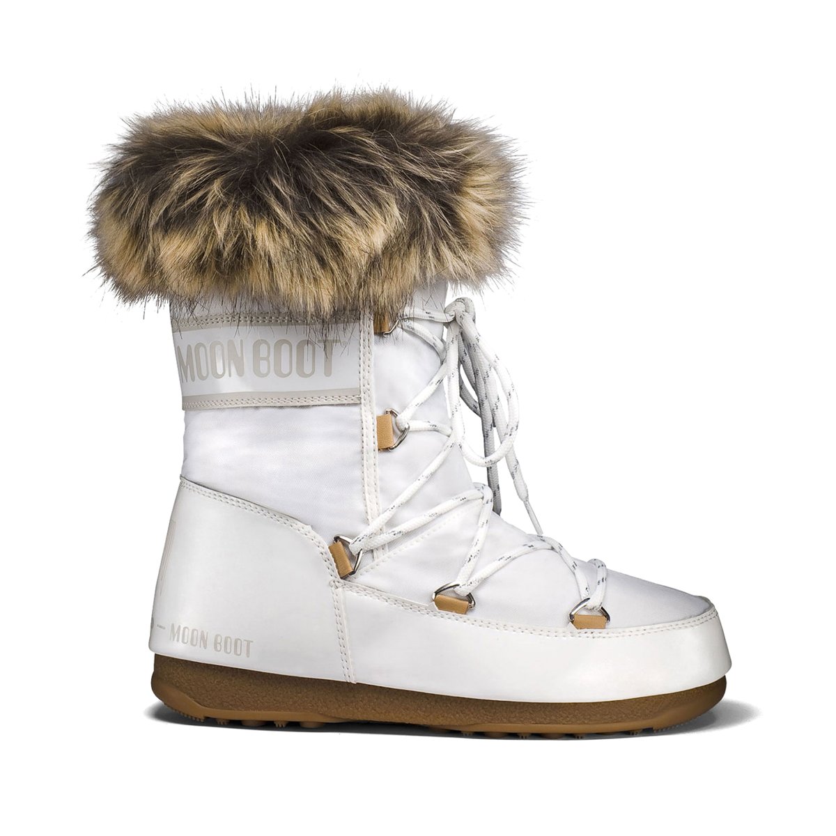Сапоги Monaco Low WP Moon Boot