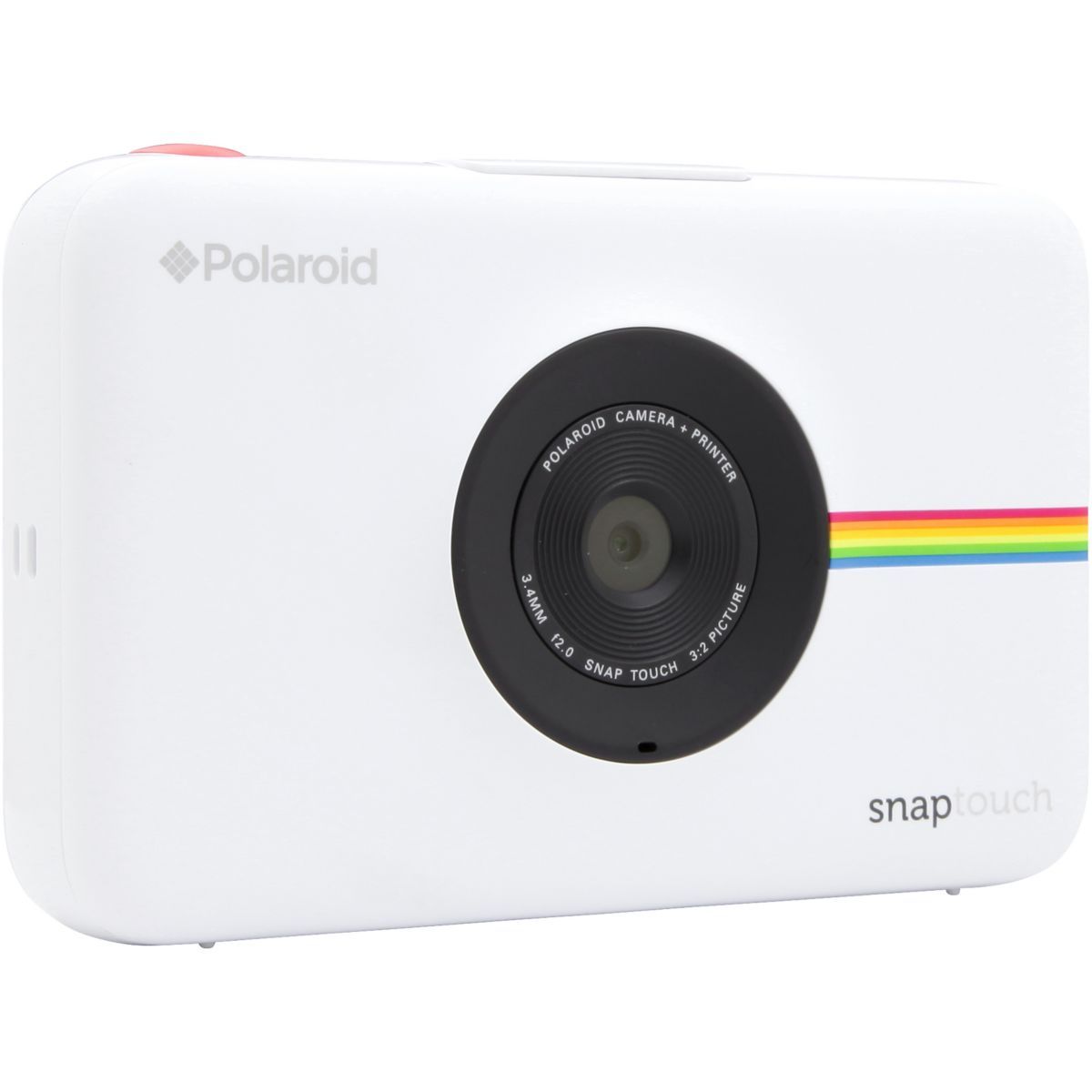Polaroid Snap Touch Blanc