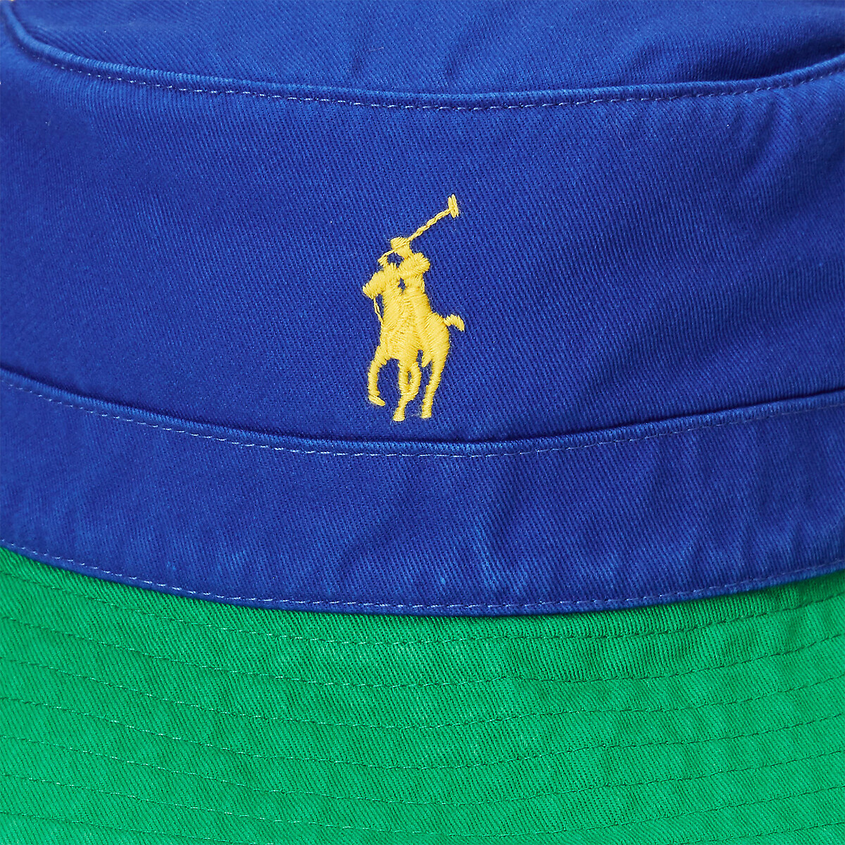 фото Шляпа-боб polo ralph lauren