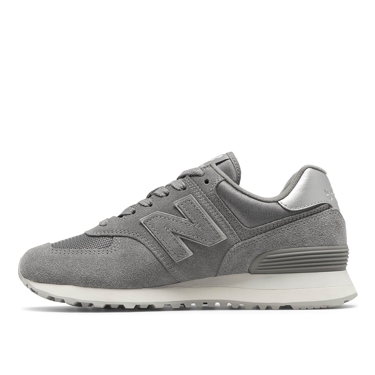 Zapatillas naranjas 574 de New Balance - New Balance | Mystilo