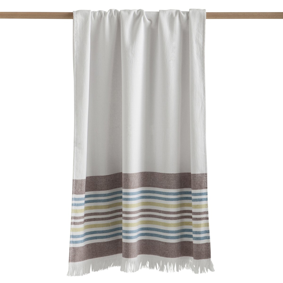 

Полотенце Fouta из двойной махровой ткани CYPRUS