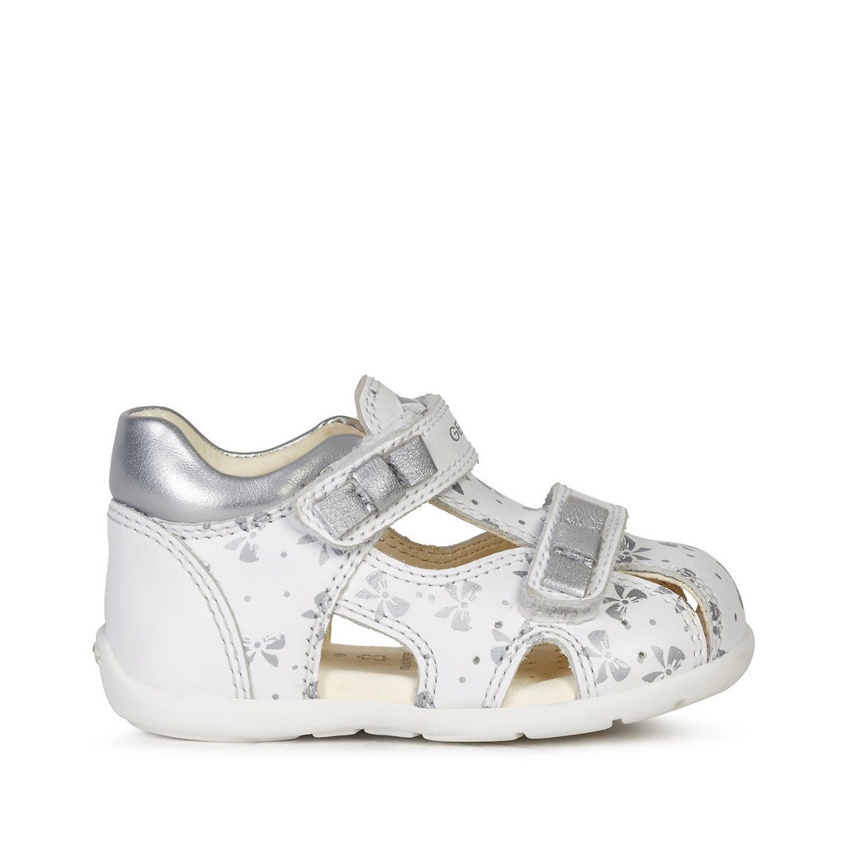 Sandales Et Nu Pieds Geox Pour Bebe 𝗽𝗮𝘀 𝗰𝗵𝗲𝗿 Mes Chaussures