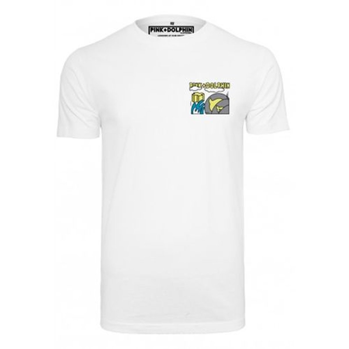 T-shirt avec imprimé Level Up