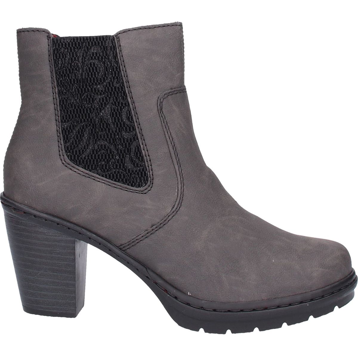 Bottines