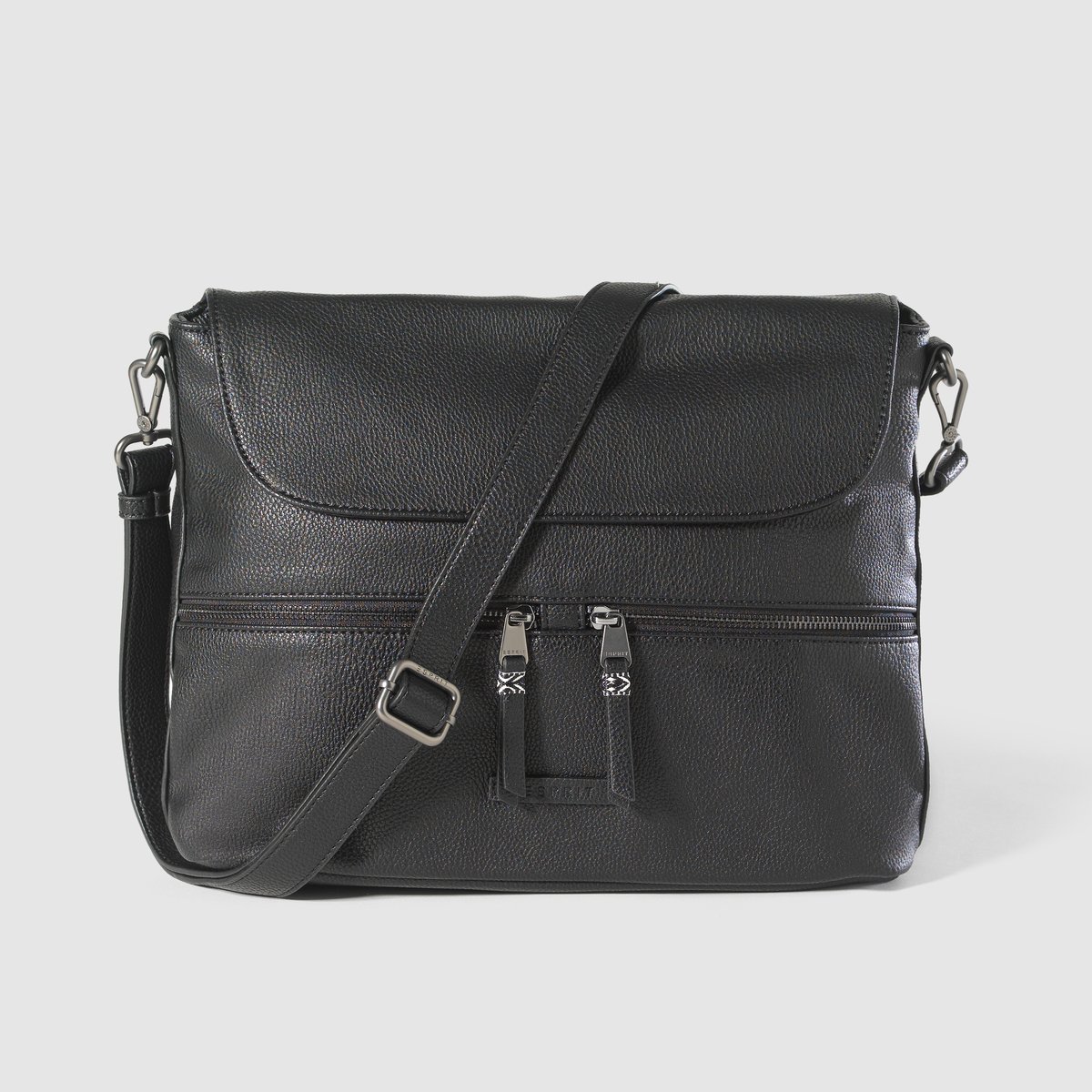 

Сумка на молнии, IMAN BAG