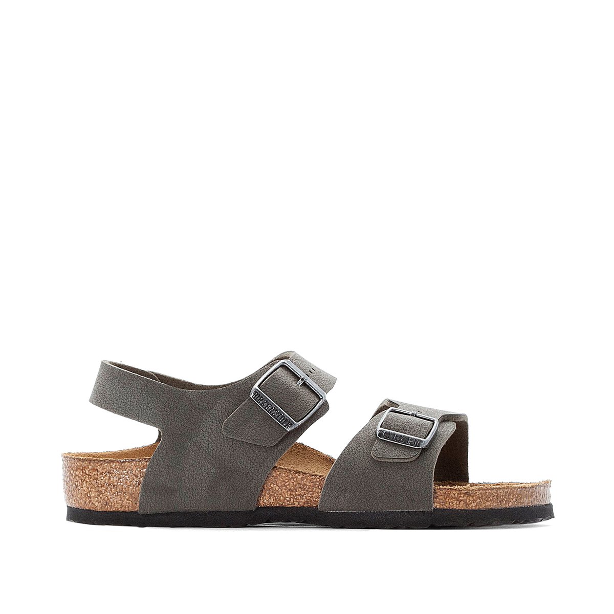 

Сандалии La Redoute, Каштановый, New York 36 каштановый