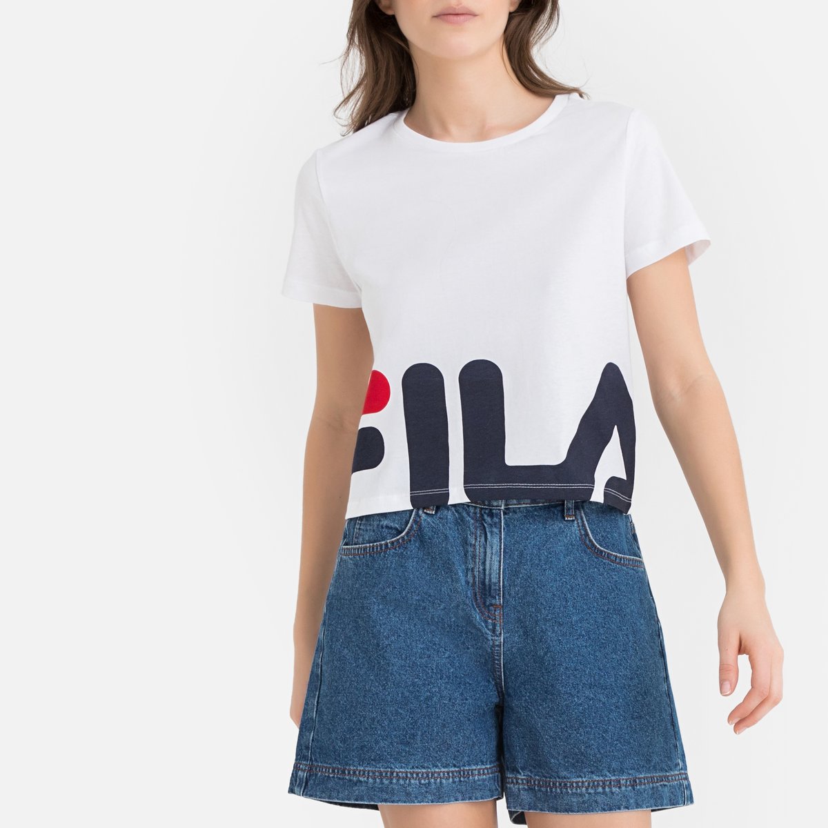 

La Redoute, Белый, La Redoute L белый