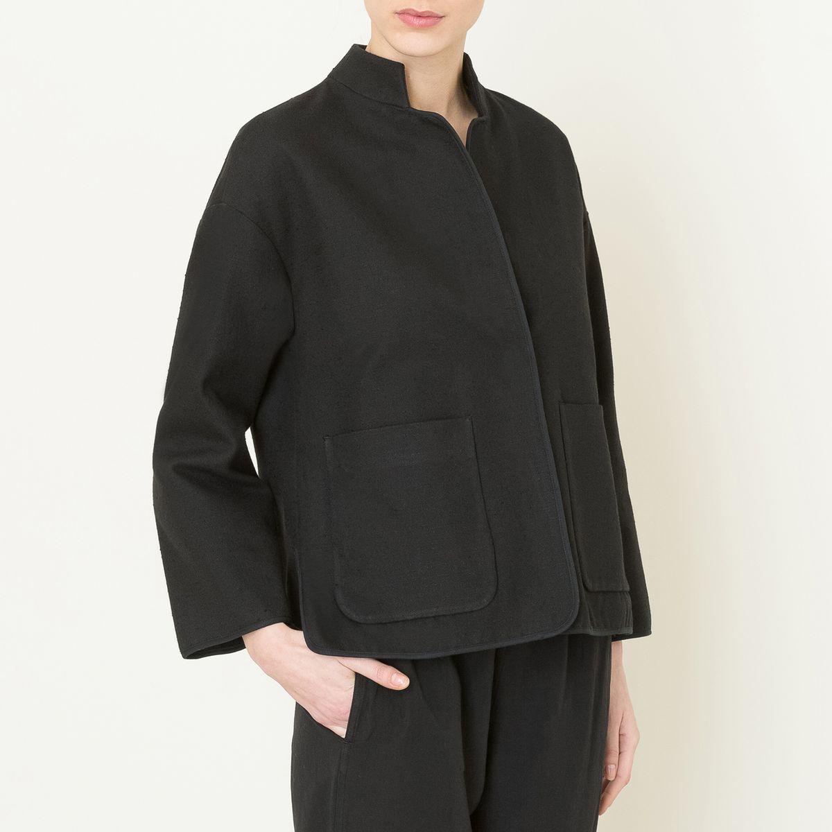 Veste courte