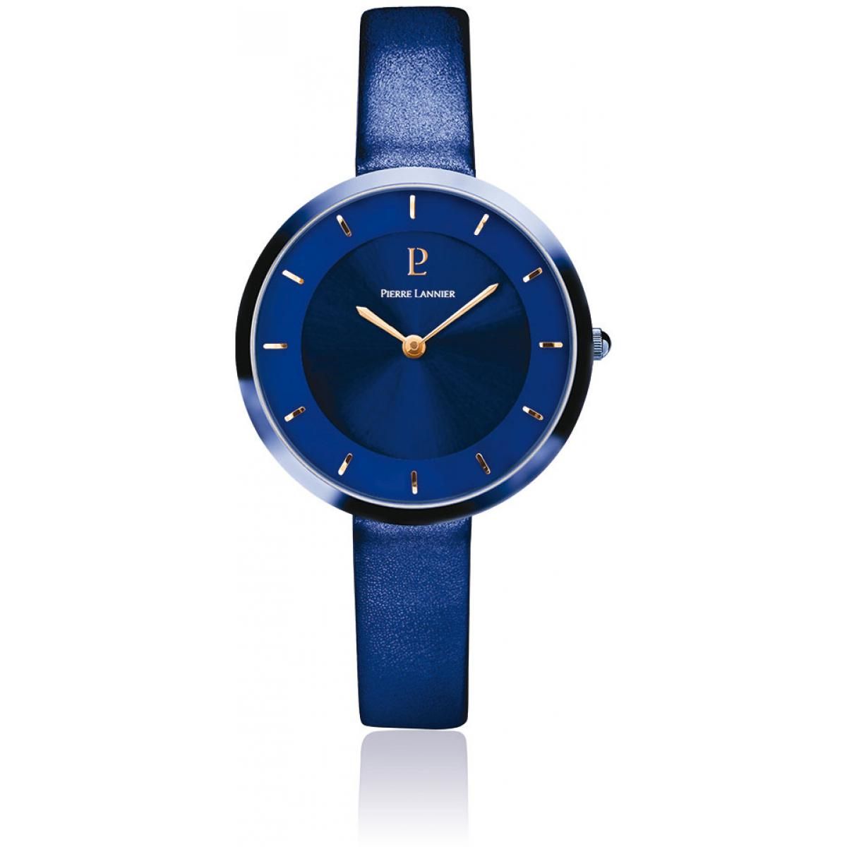Montre Femme Cuir 075J666