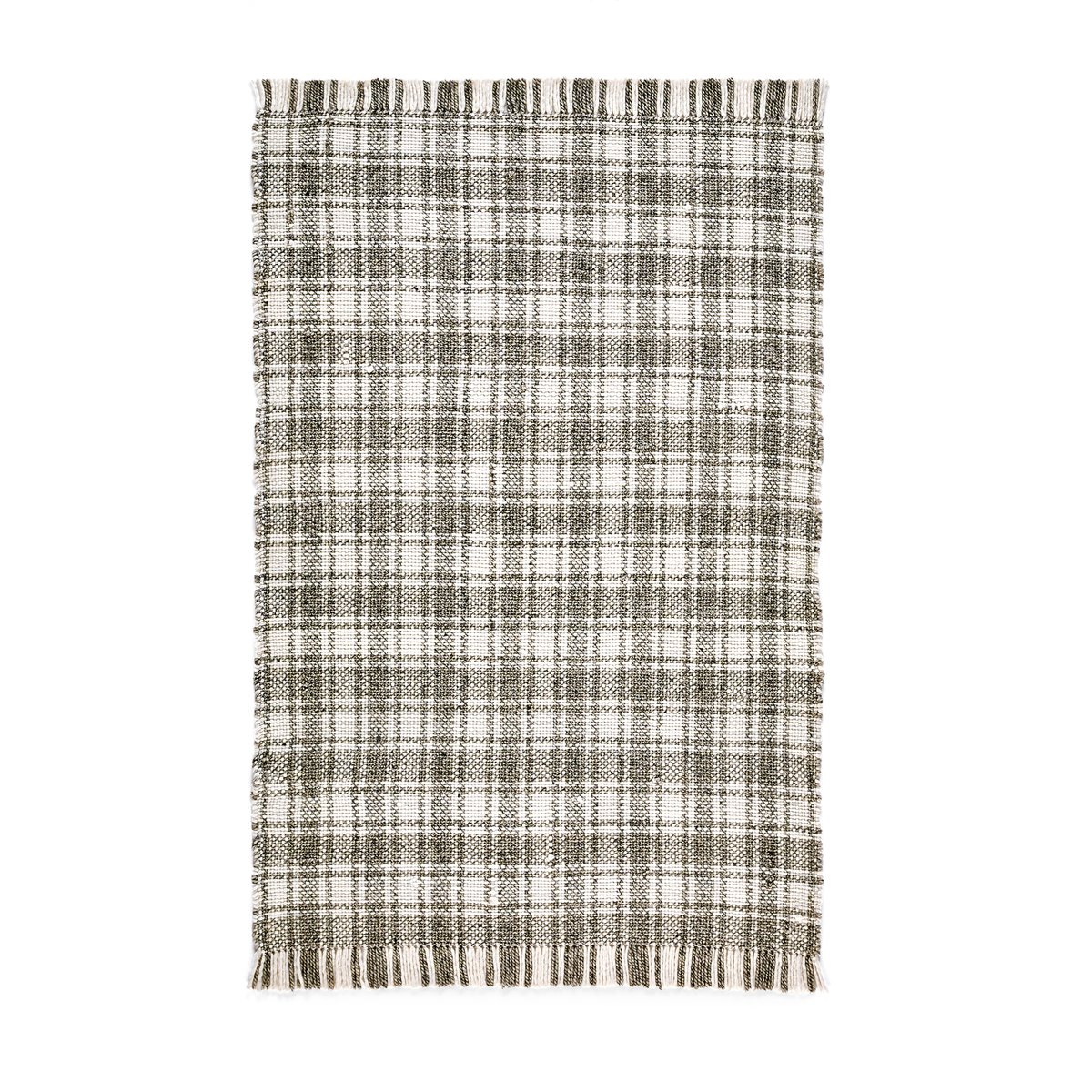

Ковер La Redoute, Бежевый, Из шерсти меланж Gevrick 200 x 290 см бежевый