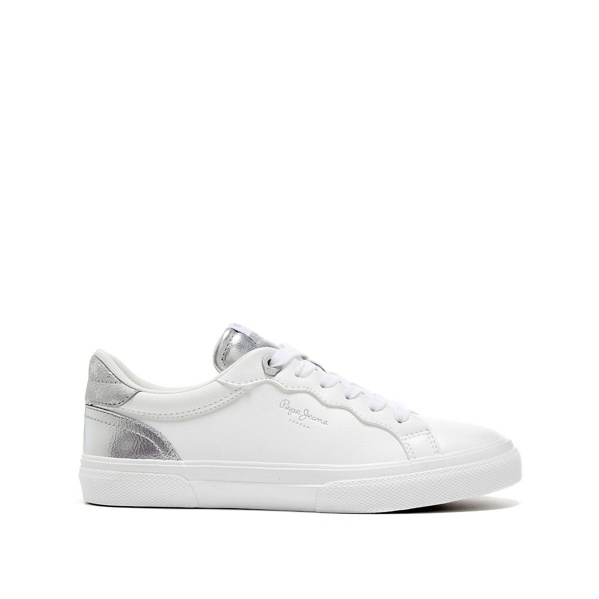 

Кеды LaRedoute, Белый, Kenton Supra 38 белый