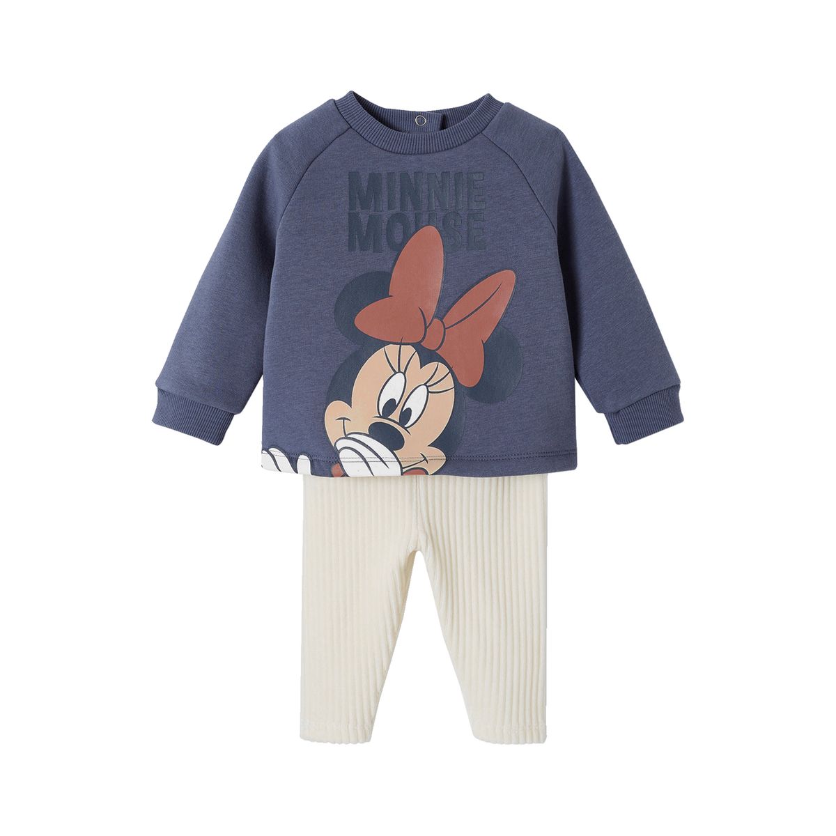 Habit disney bebe discount