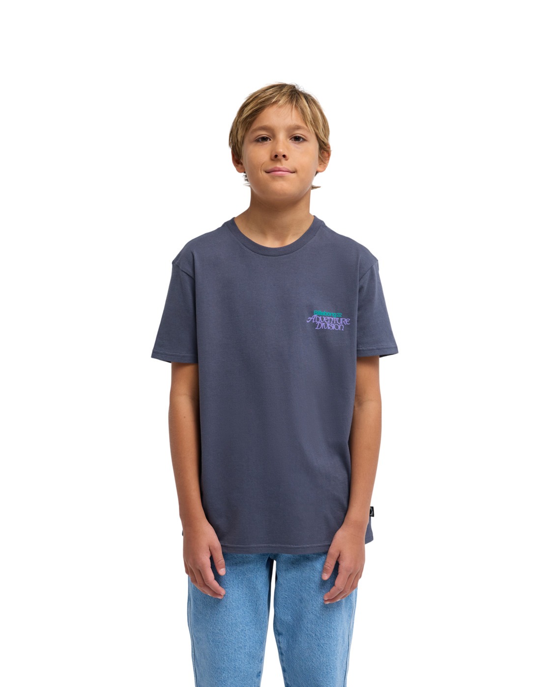 T shirt manches courtes FAUNA, BILLABONG