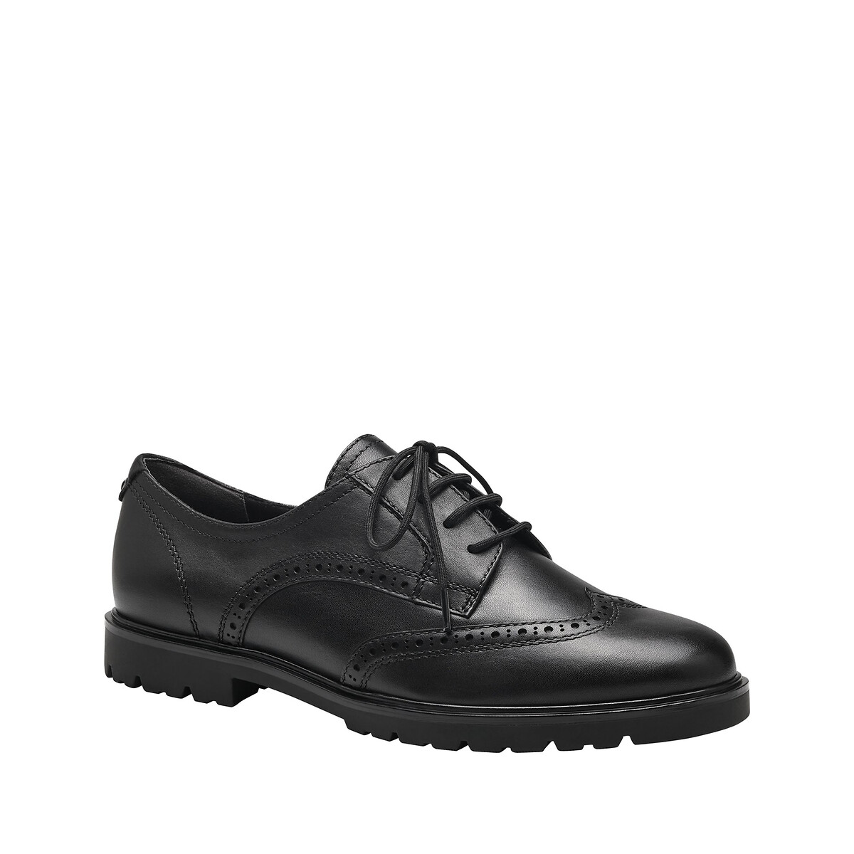 Derbies femme galeries lafayette outlet