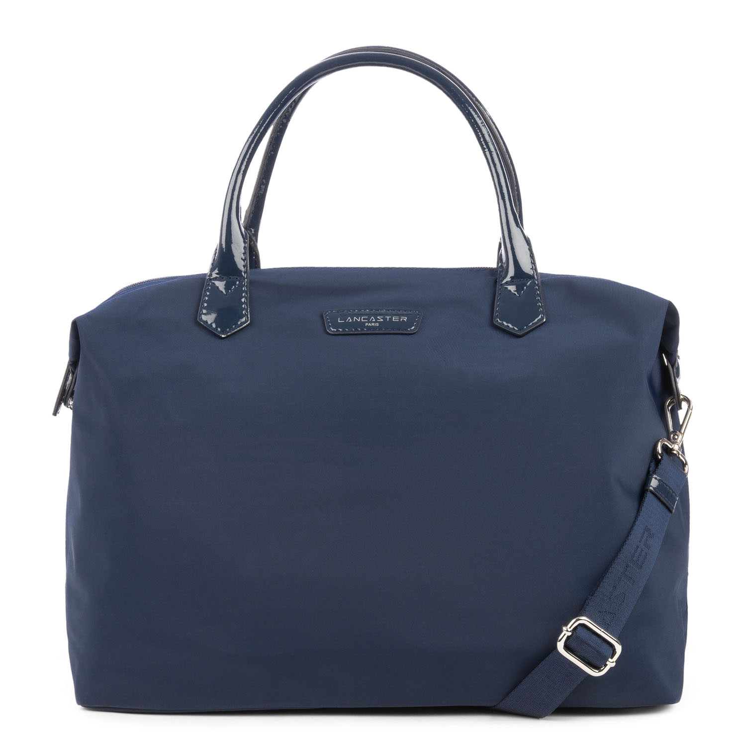 Grand sac cabas main BASIC VERNI, LANCASTER