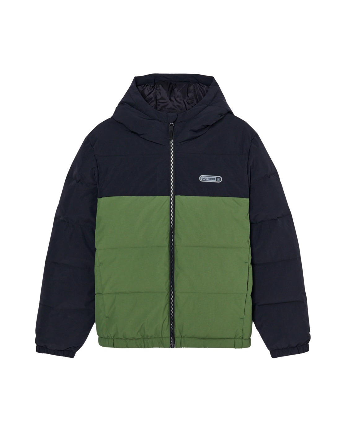 Doudoune CLASSIC HOODED, ELEMENT