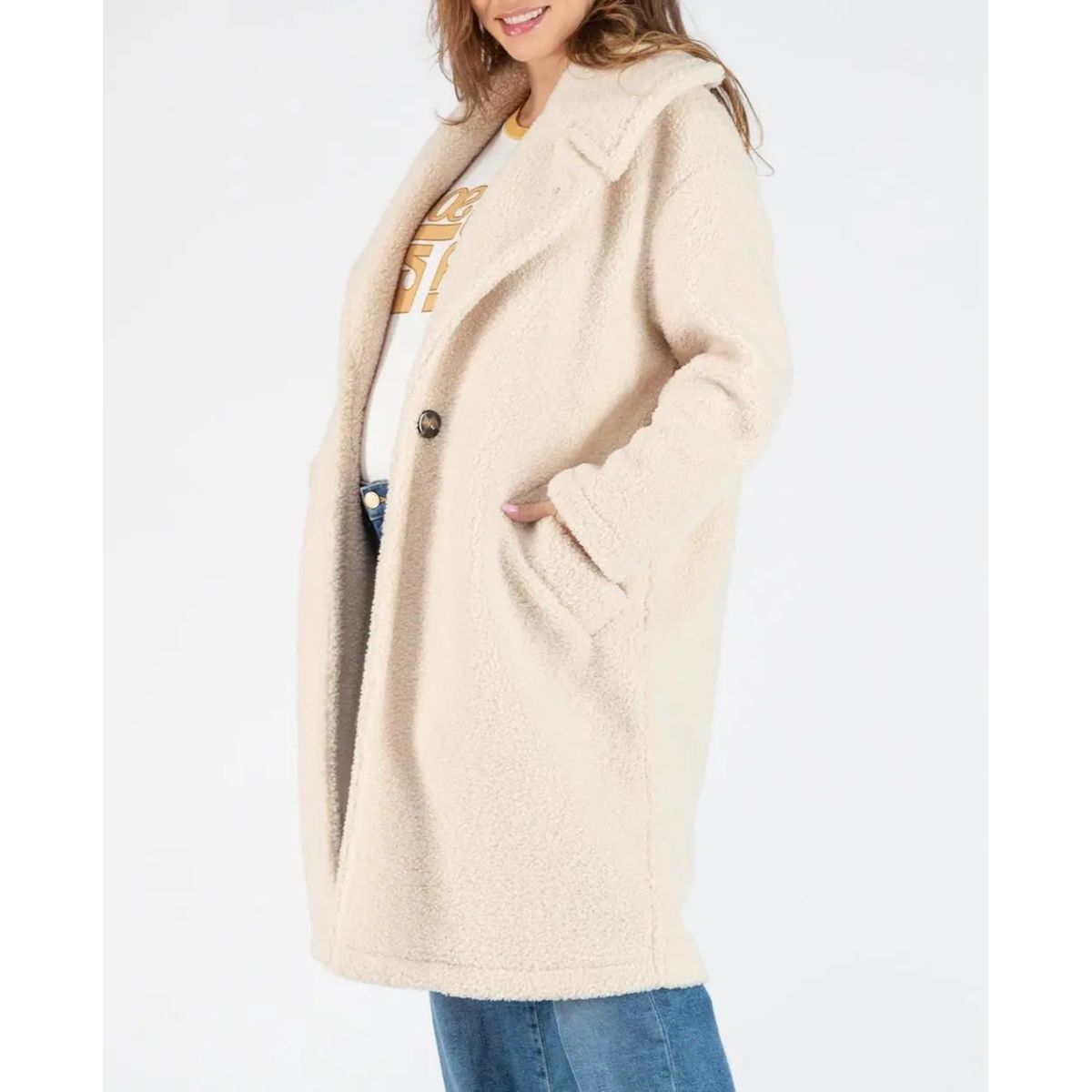 Manteau maternité new arrivals