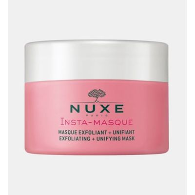 Insta-masque - Masque Exfoliant + Unifiant Insta-masque NUXE