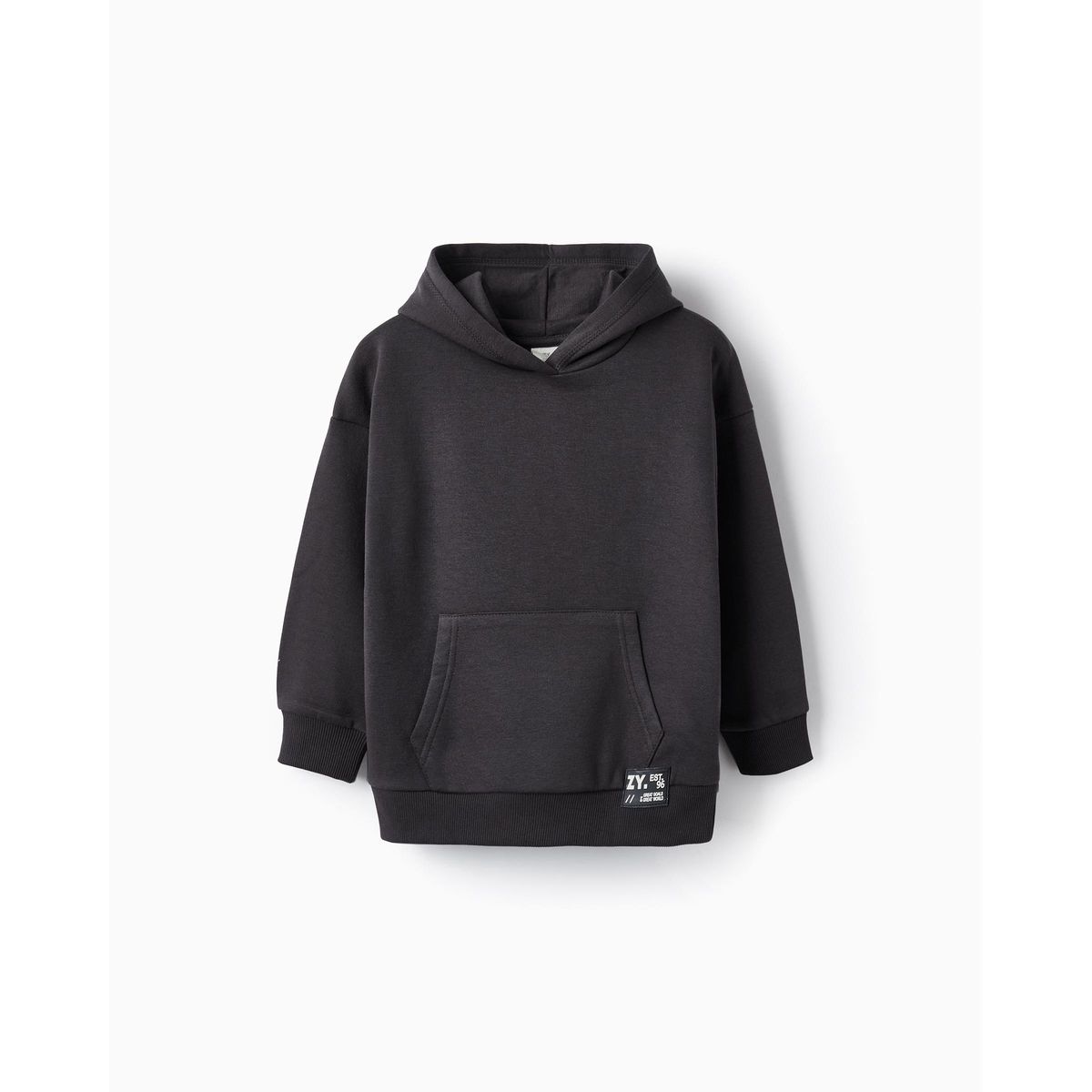 Sweat à Capuche De Voyage Unisexe Pour Enfants Avec Masque Intégré - Coupe Oversize Confortable Pour L'automne Et L'hiver