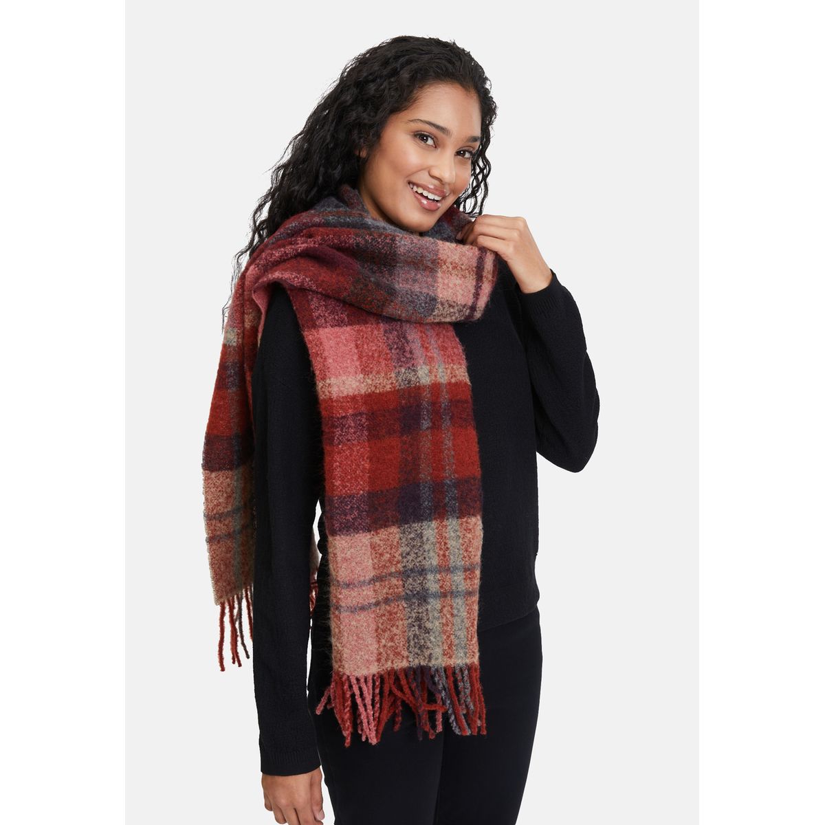 La redoute echarpe femme best sale