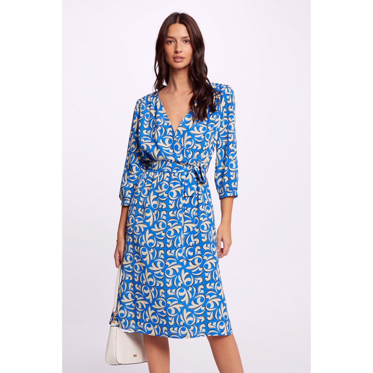 La redoute robe morgan hot sale