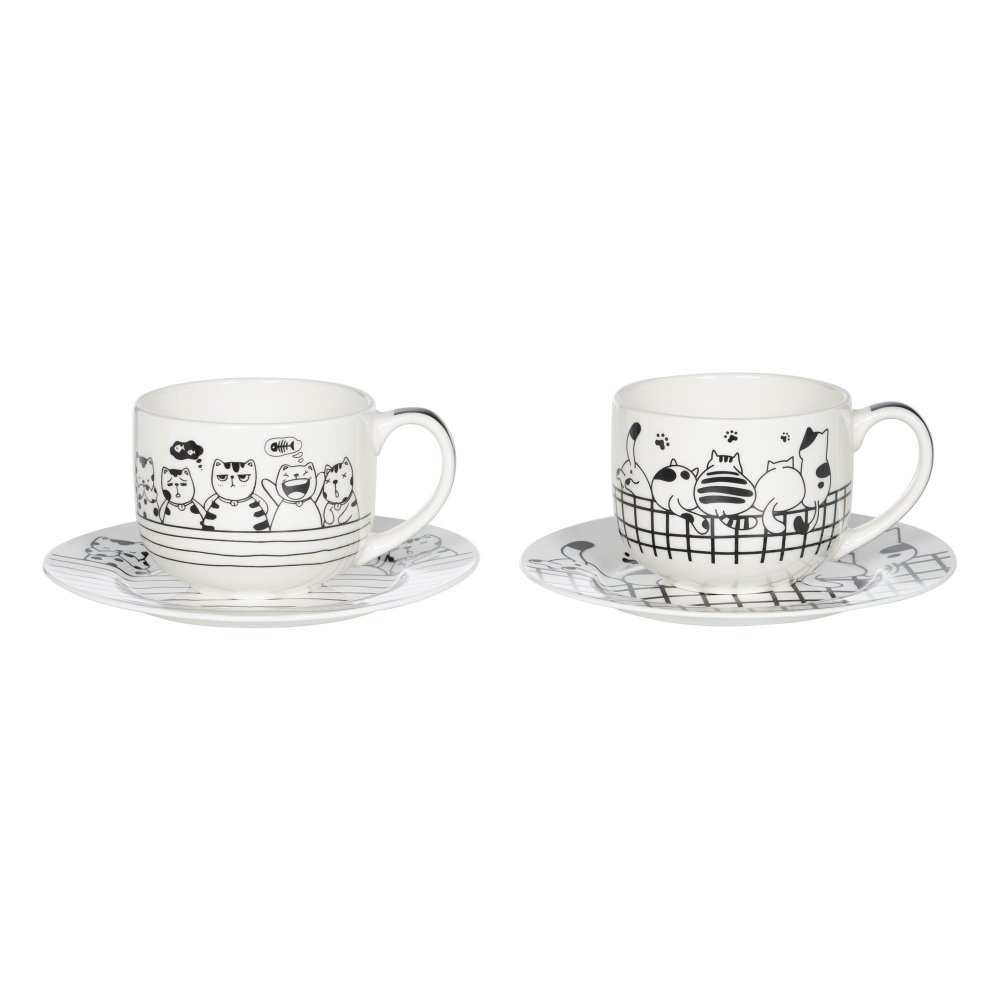 Coffret d' un déjeuner Pacha 47 cl - PACHA, TREND'UP