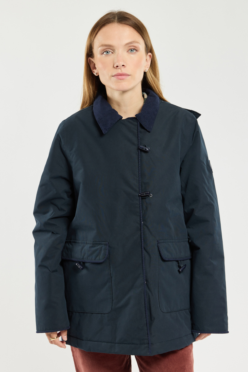 Parka imperméable BAYSFORD, BERMUDES