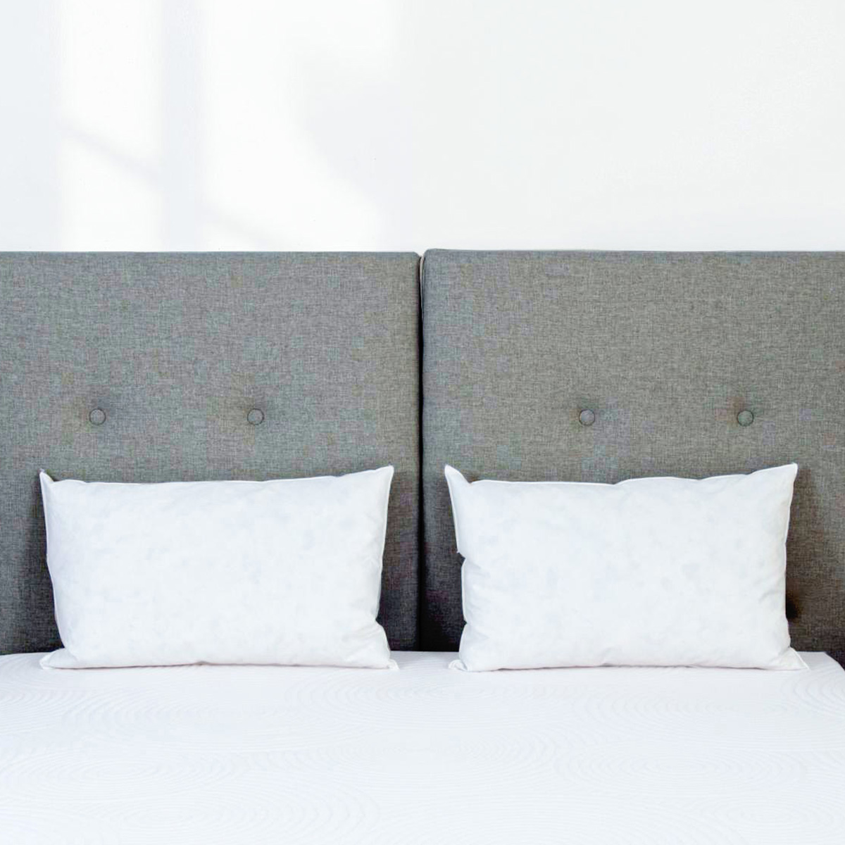 Oreiller Duvet CHAMBORD, BELLECOUR
