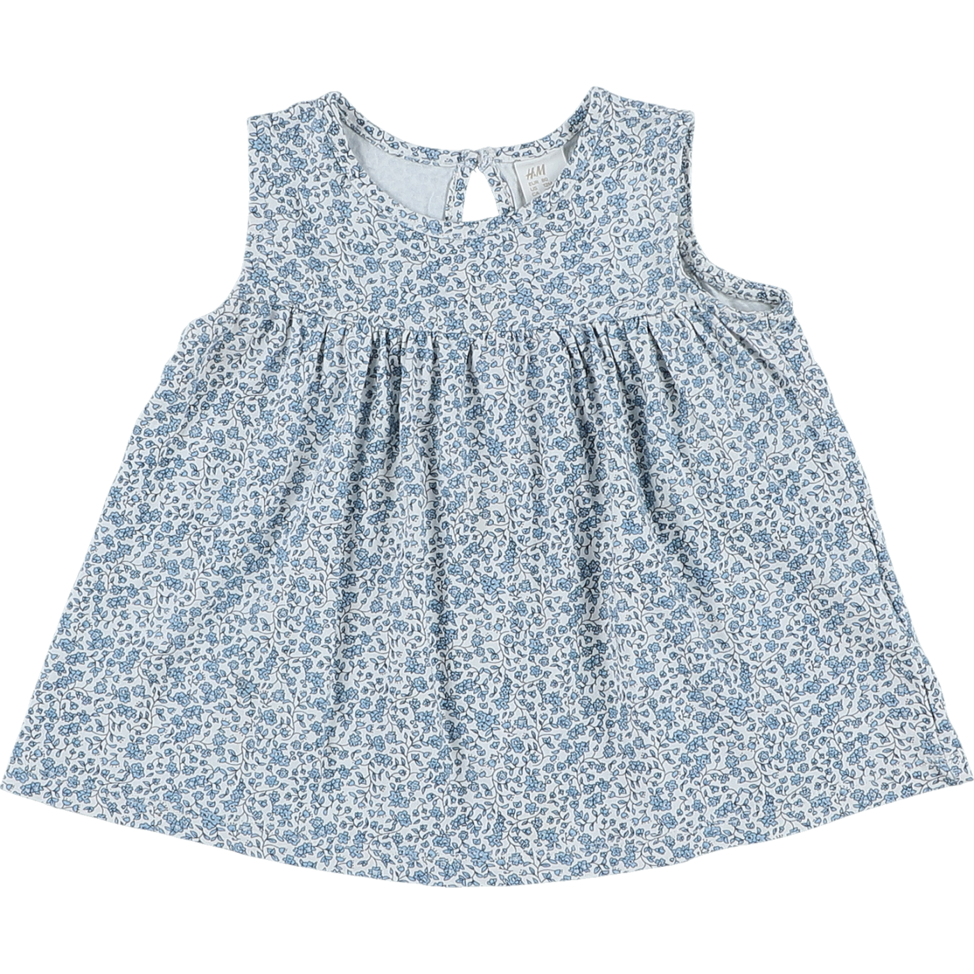 T-shirt - Très bon état, H&M